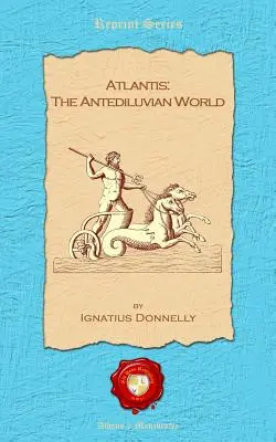 Atlántida: El mundo antediluviano - Atlantis: The antediluvian world
