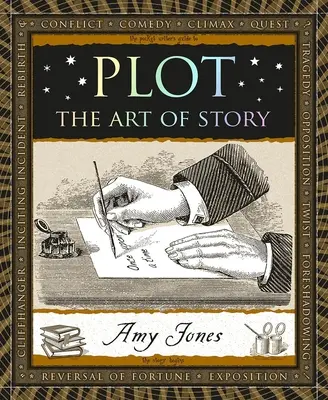 Argumento: el arte de la historia - Plot: The Art of Story