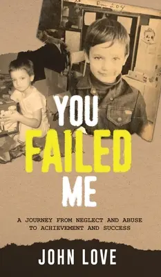 Me fallaste - You Failed Me