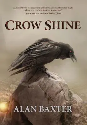 Brillo de cuervo - Crow Shine