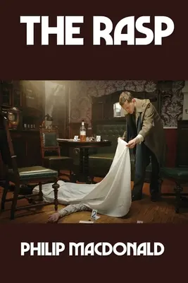 La escofina - The Rasp