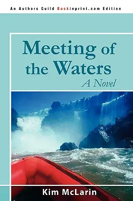 El encuentro de las aguas - Meeting of the Waters