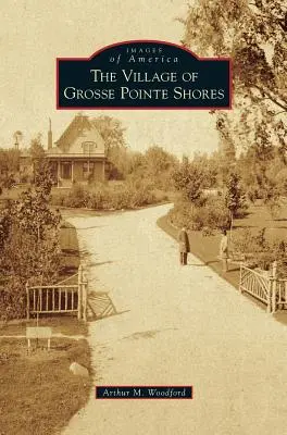 Pueblo de Grosse Pointe Shores - Village of Grosse Pointe Shores