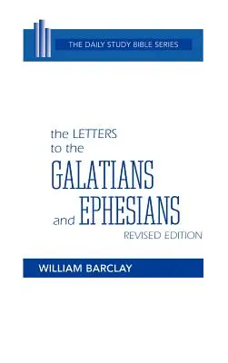 Cartas a los Gálatas y a los Efesios - The Letters to the Galatians and Ephesians