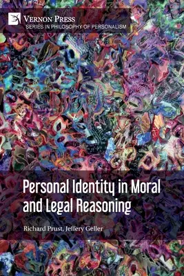 La identidad personal en el razonamiento moral y jurídico - Personal Identity in Moral and Legal Reasoning