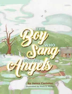 El niño que cantaba para los ángeles - The Boy who Sang for the Angels