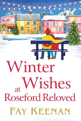 Deseos de invierno en Roseford Reloved - Winter Wishes at Roseford Reloved