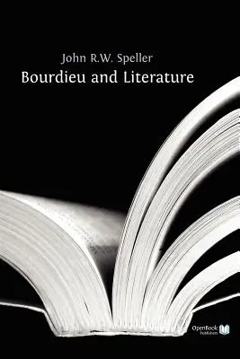 Bourdieu y la literatura - Bourdieu and Literature