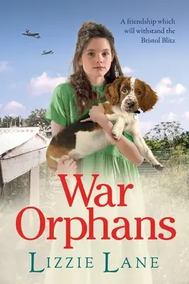 Huérfanos de guerra - War Orphans