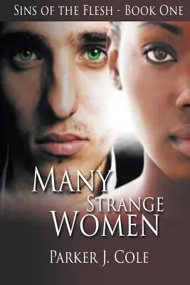 Muchas mujeres extrañas - Many Strange Women