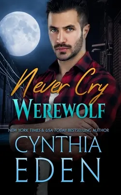 No Me Enamore De Ti - Never Cry Werewolf