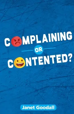 ¿Quejicas o contentas? - Complaining or Contented?