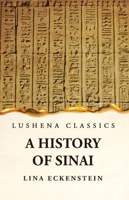 Historia del Sinaí - A History of Sinai