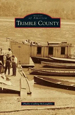 Condado de Trimble - Trimble County