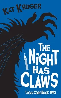 La noche tiene garras - The Night Has Claws