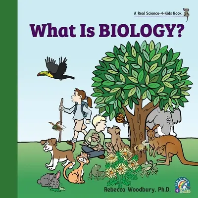 ¿Qué es la biología? - What Is Biology?