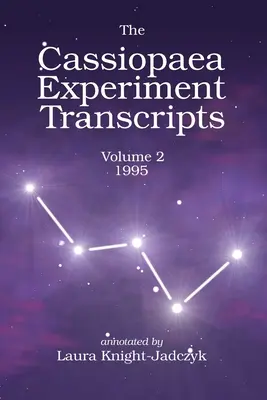 Transcripciones del Experimento Casiopea 1995 - The Cassiopaea Experiment Transcripts 1995