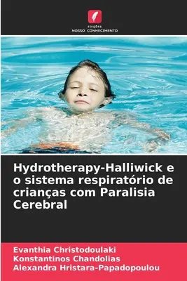 Hidroterapia-Halliwick y el sistema respiratorio de niños con parálisis cerebral - Hydrotherapy-Halliwick e o sistema respiratrio de crianas com Paralisia Cerebral