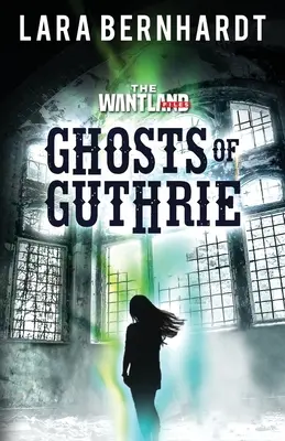 Fantasmas de Guthrie - Ghosts of Guthrie