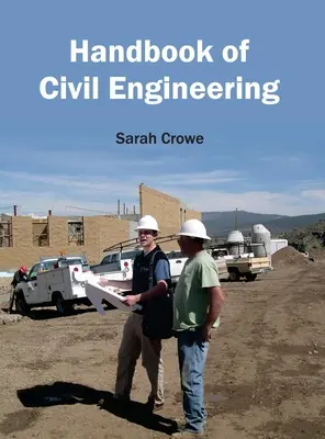 Manual de ingeniería civil - Handbook of Civil Engineering