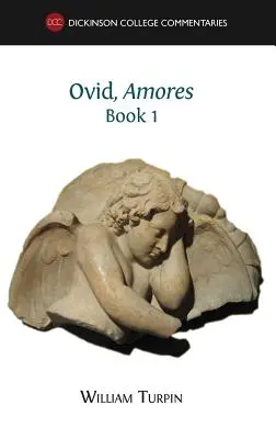 Ovidio, Amores (Libro 1) - Ovid, Amores (Book 1)