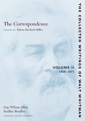 La correspondencia: Volumen II: 1868-1875 - The Correspondence: Volume II: 1868-1875