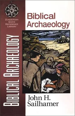 Arqueología bíblica - Biblical Archaeology