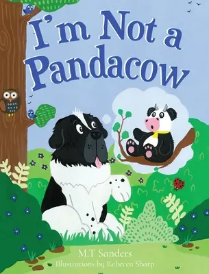 No soy un Pandacow - I'm Not a Pandacow