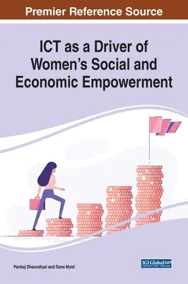 Las TIC como motor del empoderamiento social y económico de la mujer - ICT as a Driver of Women's Social and Economic Empowerment