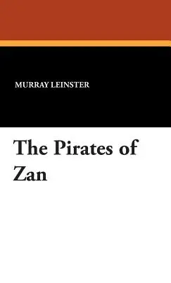 Los piratas de Zan - The Pirates of Zan