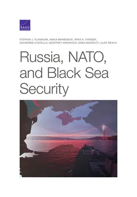 Rusia, la OTAN y la seguridad en el Mar Negro - Russia, NATO, and Black Sea Security