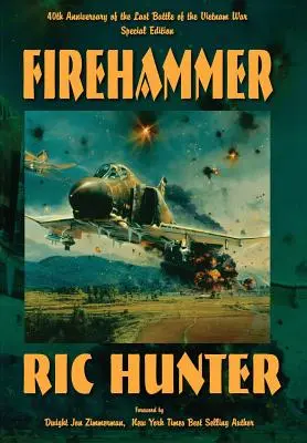 Martillo de Fuego - Firehammer