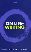 Sobre la escritura de la vida - On Life-Writing