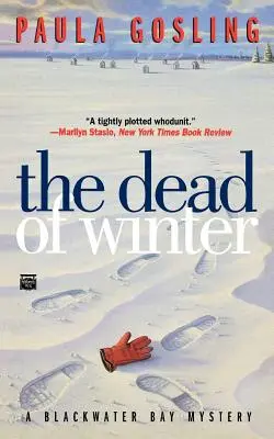 Los muertos del invierno - The Dead of Winter