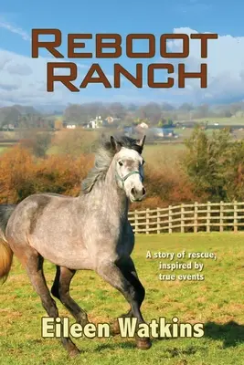 Rancho Reboot - Reboot Ranch