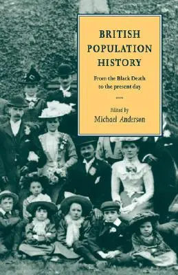 Historia de la población británica - British Population History