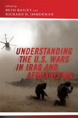 Comprender las guerras de Estados Unidos en Irak y Afganistán - Understanding the U.S. Wars in Iraq and Afghanistan