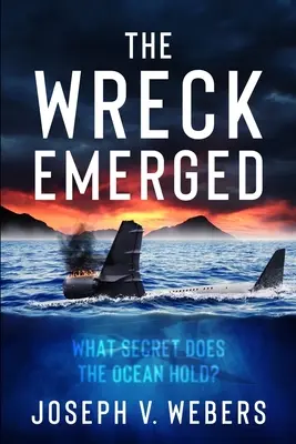 El naufragio emergió - The Wreck Emerged