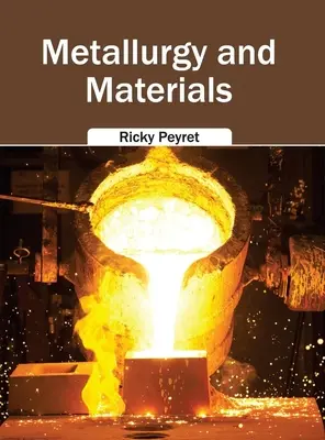 Metalurgia y materiales - Metallurgy and Materials