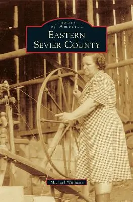 Condado de Sevier Este - Eastern Sevier County