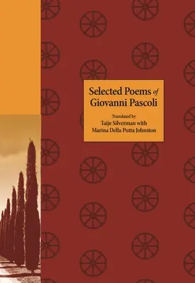 Poemas escogidos de Giovanni Pascoli - Selected Poems of Giovanni Pascoli