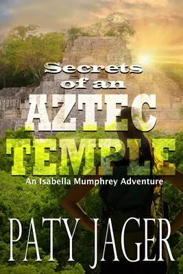 Secretos de un templo azteca - Secrets of an Aztec Temple