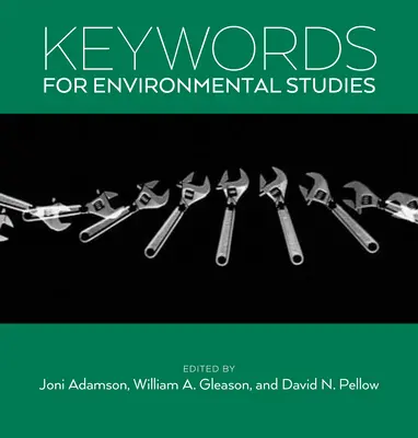 Palabras clave para los estudios medioambientales - Keywords for Environmental Studies