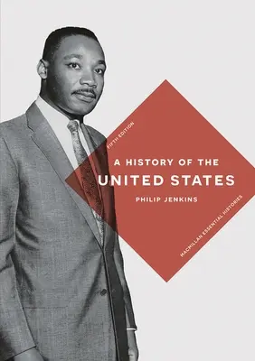 Historia de los Estados Unidos - A History of the United States