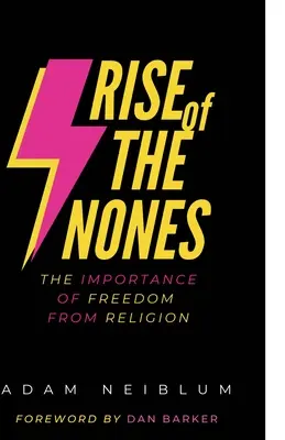 El auge de los «nones»: La importancia de la libertad religiosa - Rise of the Nones: The Importance of Freedom from Religion