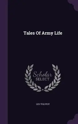 Cuentos de la vida en el ejército - Tales Of Army Life