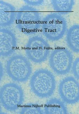 Ultraestructura del tubo digestivo - Ultrastructure of the Digestive Tract