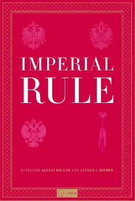 Gobierno imperial - Imperial Rule