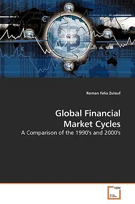 Ciclos de los mercados financieros mundiales - Global Financial Market Cycles