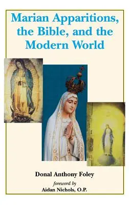 Apariciones marianas - Marian Apparitions